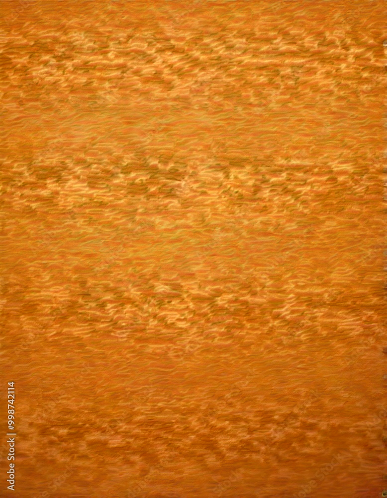 Poster a plain, light brown paper surface with no visible text or objects