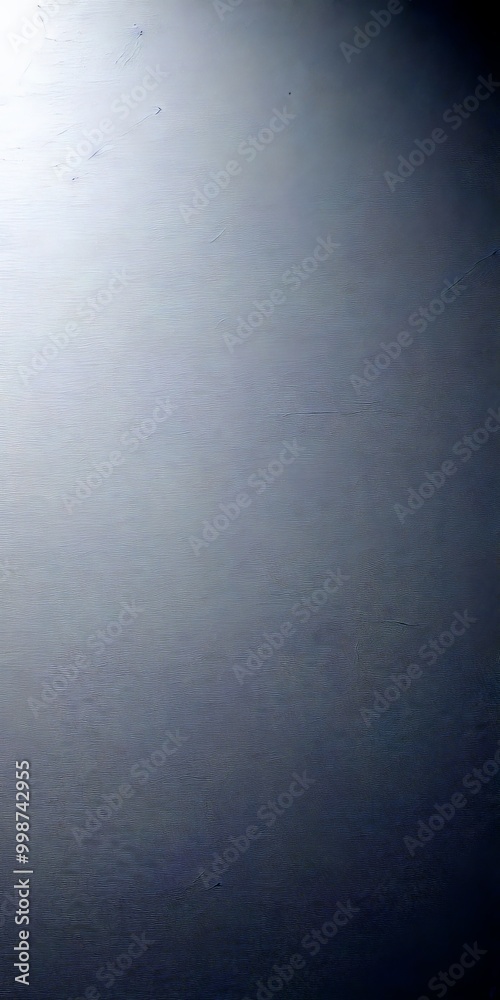 Poster a plain, gray wall with a subtle texture, devoid of any discernible objects or text