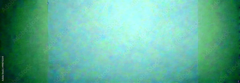Poster a plain, light blue background with no discernible text or objects