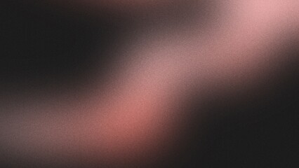 Red, black, and grey abstract banner background with a grainy, noisy gradient texture, suitable for poster headers or backdrop designs.