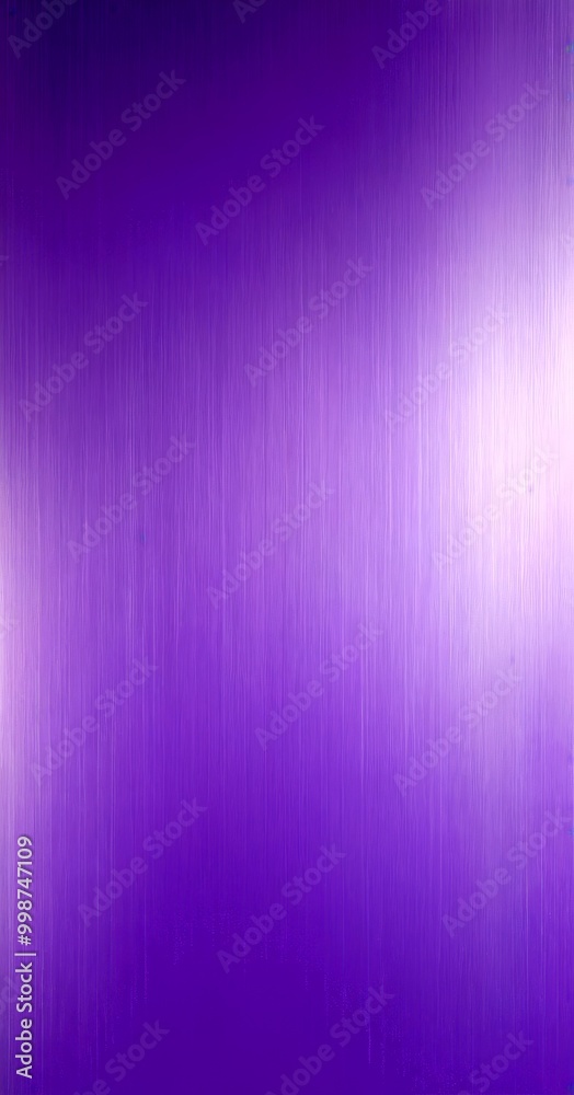 Aufkleber A gradient of purple, transitioning from a deep purple at the top to a lighter shade at the bottom, creating a smooth and flowing visual effect