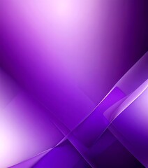 a gradient background transitioning from a deep purple at the top to a lighter shade at the bottom, creating a visually striking and abstract composition