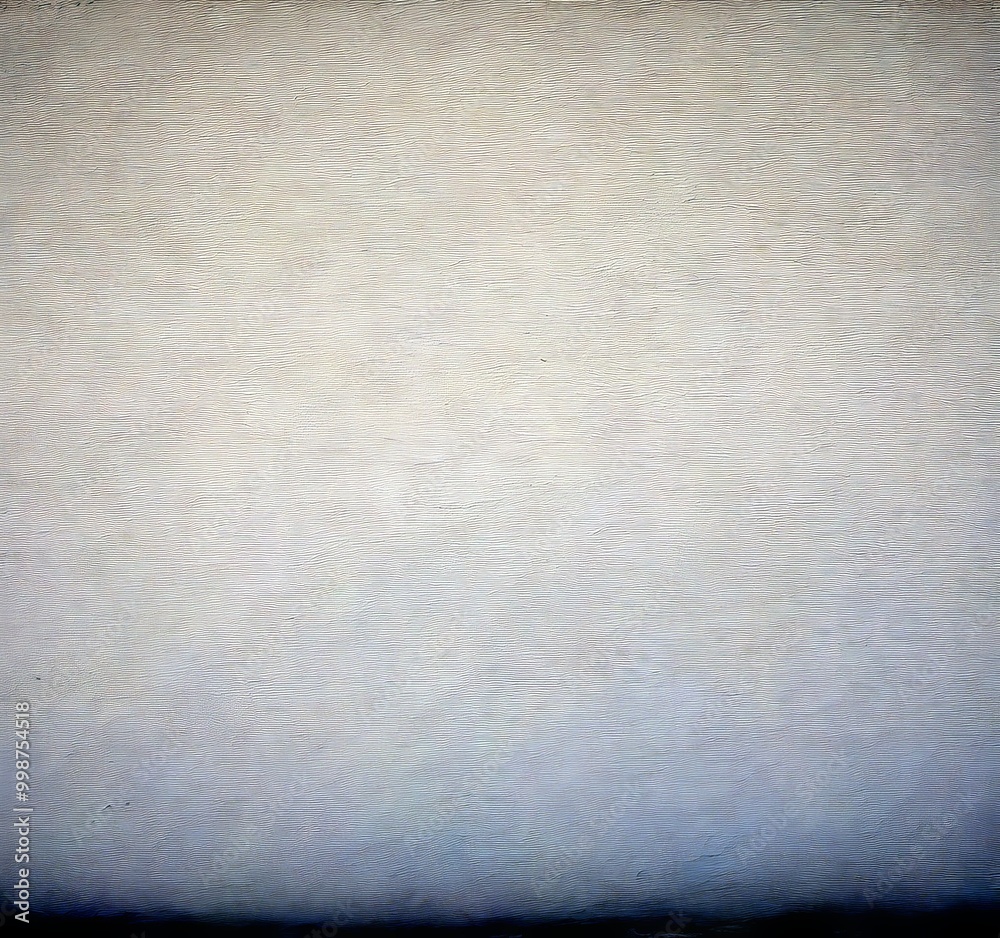 Poster A simple, unadorned gray wall serves as the backdrop for the , with no discernible text or objects present