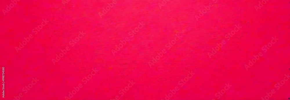 Fototapete a solid pink background with a subtle gradient effect, creating a visually appealing and harmonious composition