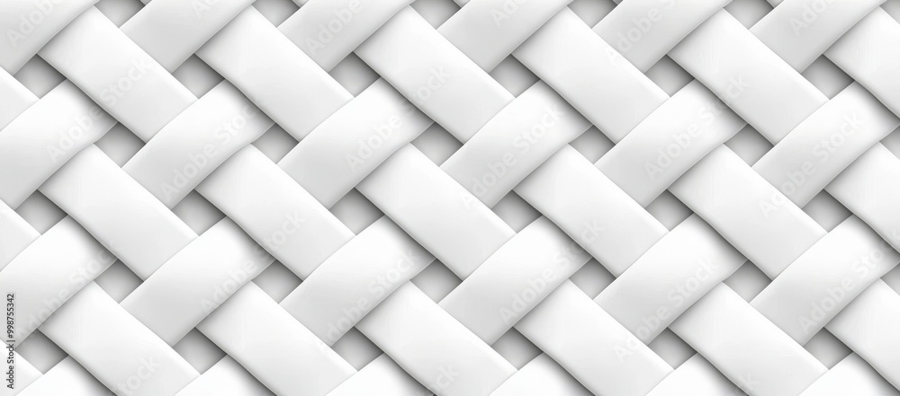 Poster background with abstract pattern. seamless pattern. rendering in 3d