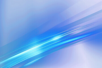 Fototapeta premium PNG Blue light streak futuristic background backgrounds abstract speed.