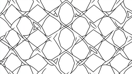 Naklejka premium This is a retro brown Islam seamless geometry pattern background eastern style ornament. Seamless Texture Color Background. A design element. Illustration.