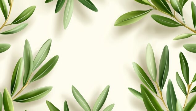 Design seamless botanical wallpaper leaf background for fabric paper blogs websites social networks personal blogs