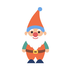 Gnome Icon