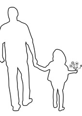 PROMENADE  A LA CAMPAGNE