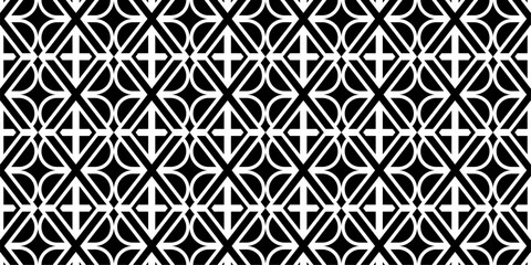 X letter pattern background.eps