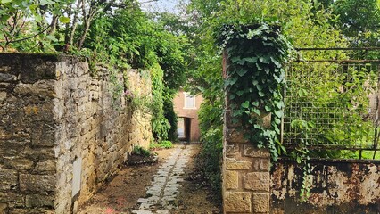 Berbiguières, Périgord Noir, Dordogne, Nouvelle Aquitaine, France, Europe