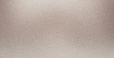 Soft neutral tones showcase a rough pattern in a grainy metallic texture background