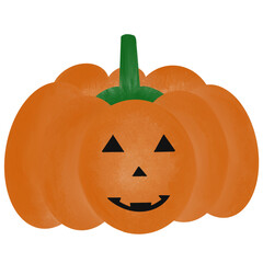 halloween pumpkin