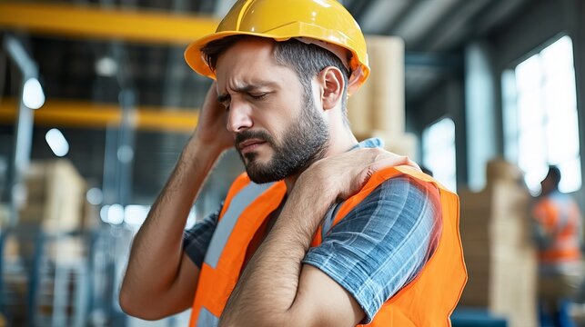 An occupational disease is a health condition that is caused by long-term exposure to hazardous substances or conditions at work. One common occupational disease is musculoskeletal disorders