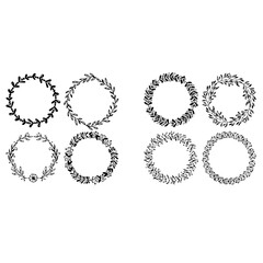 laurel design for your