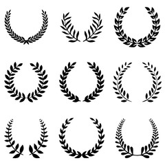 laurel design for your