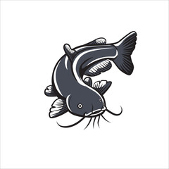 Fish vector set 