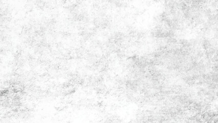 Abstract background with white, gray grunge dirty cement concrete wall texture design. white limestone marble texture.