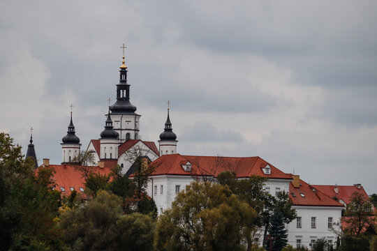 Monaster Prawosławny Supraśl