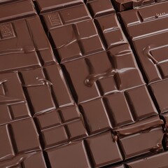 Classic Chocolate Bar