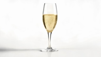  Elegance in a glass  A toast to celebration