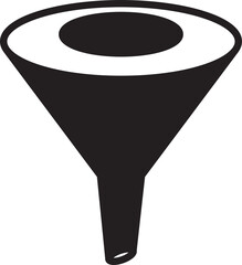 Funnel Equipment Icon