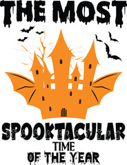 spooktacular