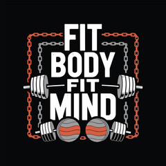 Fit body fit mind, EPS