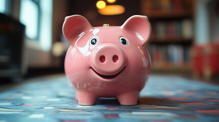 Piggy Bank - savings