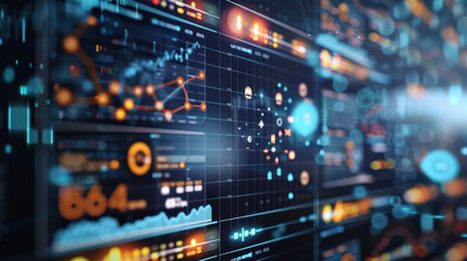 A comparison of advertising analytics platforms, highlighting features like data visualization, predictive insights, and integration with ad networks.