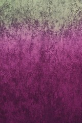 Obraz premium An Enchanting Gradient of Purple and Green, Softly Blending to Form a Peaceful, Flowing Backdrop with Gentle Color Transitions