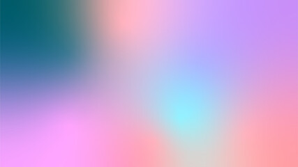 abstract colorful background