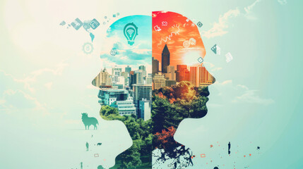 A comparison of brand strategies across industries, highlighting the importance of personalization and customer engagement.