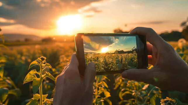 A comparison of effective advertising channels for rural markets, from traditional media to mobile and digital strategies.