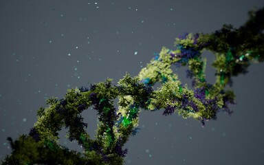 Environmental, social, and governance, ESG, target, bullseye, goal, standard DNA