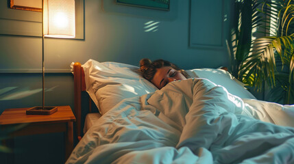A comparison of smart bedding sets, focusing on their advanced features and how they improve sleep quality.