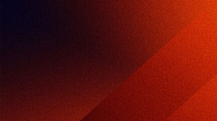 Abstract background black  and red texture grainy