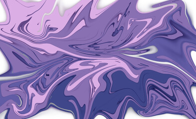 Abstract colorful background with marble texture