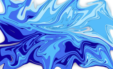 Abstract colorful background with marble texture