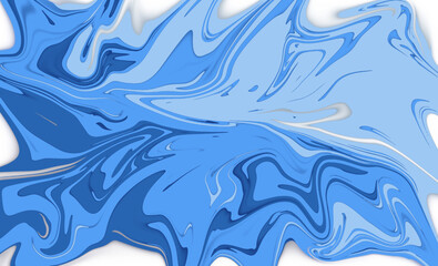 Abstract colorful background with marble texture