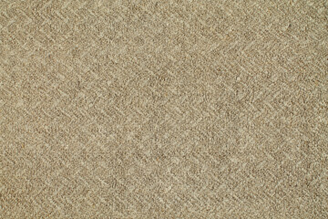 Natural Linen Material Textile Canvas Fabric Texture Background
Close-up Detail of Fabric Natural Color Hemp Material Pattern Design Wallpaper. Can be Used as Background or For Graphic Design
