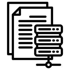 Database Icon
