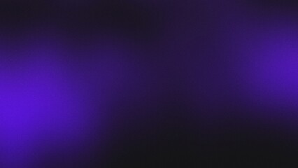 Grainy and textured purple-black gradient background, creating a noisy abstract effect for banners and header designs.