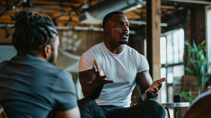 A discussion on how personal branding helps athletes build a legacy, engage with their audience, and transition into new careers.