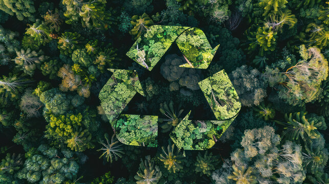 A discussion on how the circular economy can shape the future of event management, focusing on sustainability and innovation.