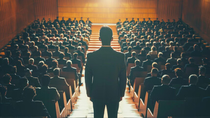 A discussion on the benefits of niche personal branding in establishing authority and becoming a go-to expert in a specific field.