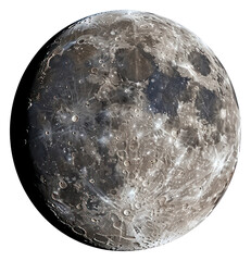 PNG Full moon astronomy outdoors nature.