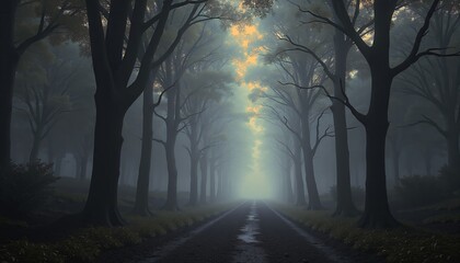 Dreamscapes - A.I.-Generated Art