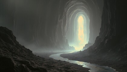 Dreamscapes - A.I.-Generated Art